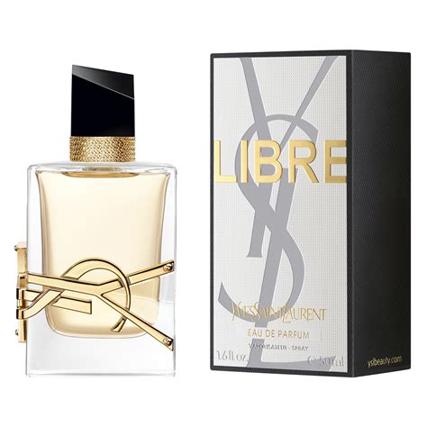 YSL libre perfume 1 oz